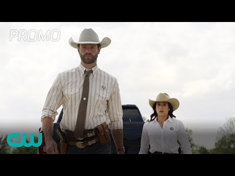 2023 Sizzle Promo | The CW