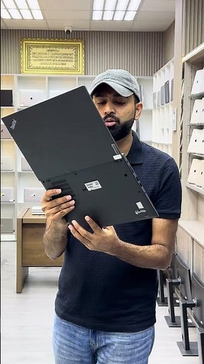Lenovo ThinkPad T14s Gen 2 i5 11th Gen 8/256 SSD 14" Iris Graphics w/ Charger & Bag +971-545378011
