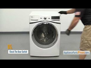 Top 5 Tips For Diagnosing Appliance Problems