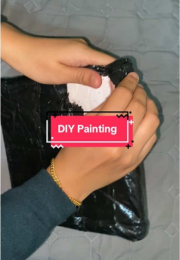 #painting #diypaintingcanvas #paintbynumber #affiliatepemula