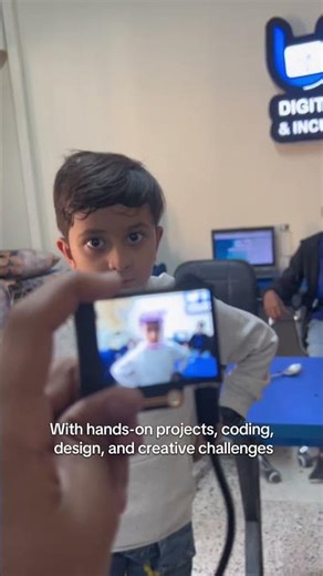 qLearn. Build. Shine. That's the UTech way! 🚀#webdevelopment #Technology #ArtificialIntelligence