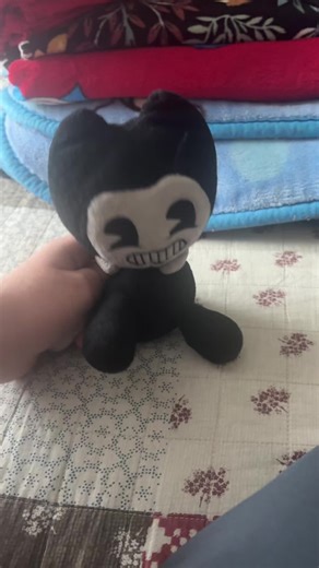 Bendy Always Bendy