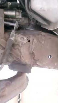 2002 ford ranger 2.3 pvc. valve. location