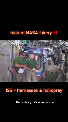 NASA has some explaining to do… 🤔 #truthseeker #nasalies #nasa #fakespace #flateartch #conspiracytiktok #governmentsecrets #foryou #funny #humor #comedy #forentertainmentpurposesonly #freedomofspeech #tiktok #spacerace #secretsociety #illuminati #viral #trending #iss #fakespacestation #nasacgi #outerspace #spacex #moonlanding #cgi #fake #wakeup #lookup #doyourresearch #conspirancytheory #conspiracytheorieshub #area51 #aliensighting #ufosighting #projectbluebeam #foryoupage