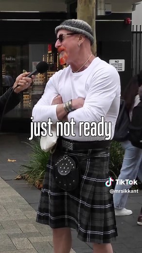 Why Every Man Should Wear a Kilt: Embrace the Bold and Unique Style