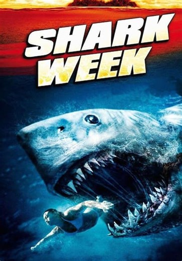 Shark Week (2012)