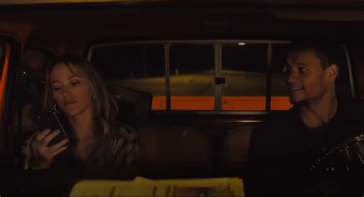 Film shot near Airdrie debuting in theatres