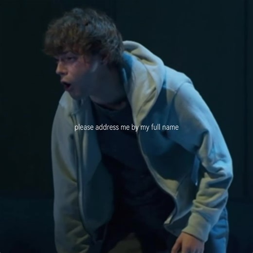 they always put stranger things over next to normal but never next to normal over stranger things #jackwolfe #nexttonormal #n2nedit #broadway #strangerthings