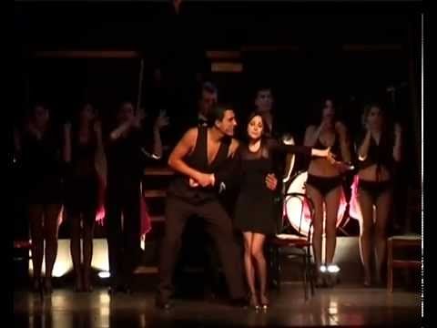 Chicago el musical COMPLETO en Buenos Aires