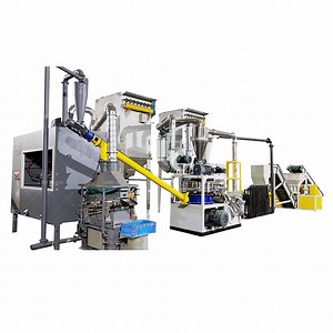 [Hot Item] Factory Direct Supply Complete Circuit Board Recycling Equipment Computer TV Motherboard Recycling Machine