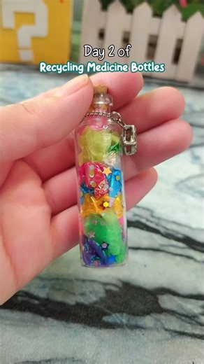 Crafty Candy Wrapper Decoration Tutorial