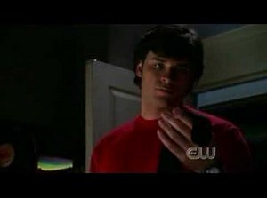 Smallville - 6x16 - Promise - You Could Be Happy