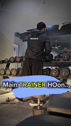 DEepak Rajput on Instagram: ""Transformations don't happen overnight; stay the course."💪🧿 . . . . . . . #reel #viral #peace #motivation #viral"