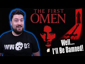The First Omen (2024) - Movie Review