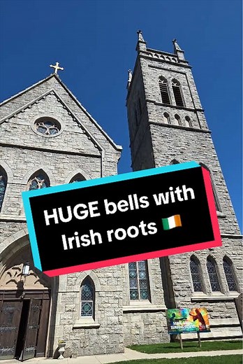 Irish Church Bells: James Murphy & McShane History
