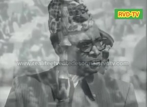 20 reactions · 48 shares | LE PRÉSIDENT #MOBUTU PARLE DE L'ARNAQUE OCCIDENTALE ET POSE UNE QUESTION : « QUI ASSISTE QUI » ENTRE L'OCCIDENT ET L'AFRIQUE? Le président Mobutu explique l'arnaque occidentale autour de «l'aide au développement», de «l'assistance technique», des «Bourses d'études» accordés aux africains. Extrait de son discours à l'Assemblée Générale de l'ONU en 1973. #RVDTV , #rvdtv_infos, #Mobutu, #Zaïre, #Afrique | NOIR EST MA Fierté | Facebook