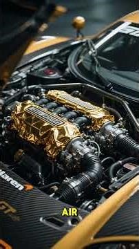 McLaren F1 LM: $20M GTR Race Car for the Street | Naturally Aspirated V12 HYPERCAR