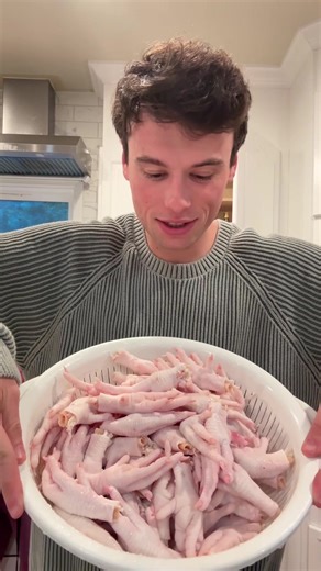 Delicious Chicken Feet Recipe to Try at Home