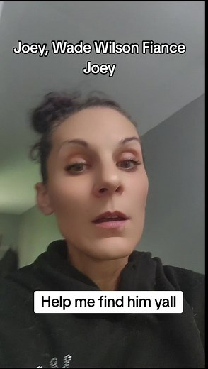 Questions for Joey: Wade Wilson Fiance Joey