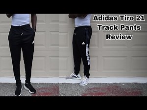 Adidas Tiro 21 Track Pants Review (@hey_ozzy) (Adidas Tiro 21 Training Pants)