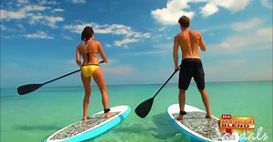 Plan A Beach Wedding or Tropical Honeymoon