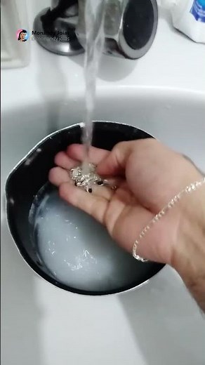 Como limpar Prata 925 com pasta de dente - Dicas fáceis e Econômicas