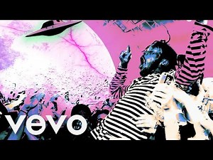 Lose My Mind (feat. Lil Uzi Vert) [Official Audio] *New Leak*