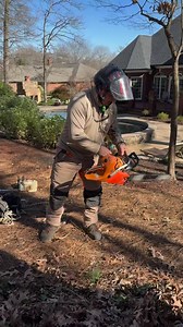 31K views · 283 reactions | #arboristlife #arboleros #arboles #arbol #treeclimbing #treeclimber #treeservice #treeremoval | Gapo Tree Service | Facebook