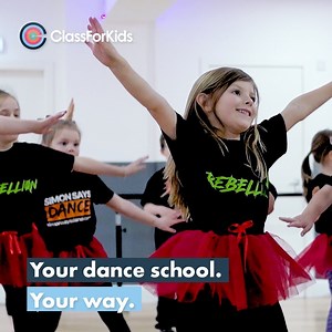 28 reactions · 9 comments | What makes your dance school so unique?...