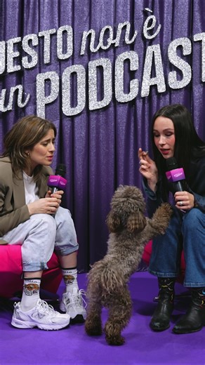 La vera musa ispiratrice di #gratascarano @Aurora Ramazzotti