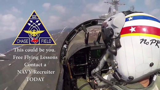 Training World Class Aviators for 50 years | NAS Chase Field 1943-1993 Beeville, Texas