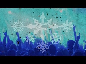 Chimaira - Crown Of Phantoms [Official Video]