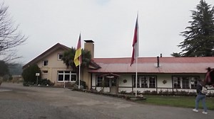 Germany plans talks with Chile over site tied to cult led by abusive German preacher