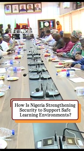 The Federal Government of Nigeria has reaffirmed its commitment to enhanced national security, emphasizing renewed efforts to create a safe and conducive learning environment for students across the country. This assurance was given by the Minister of Defence, General Christopher Musa, during a meeting with members of the National Parent Teachers Association of Nigeria (NAPTAN) at the Ship House in Abuja. General Musa highlighted the government’s dedication to protecting schools, students, and s