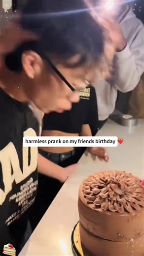 Hilarious Birthday Fail Compilation