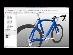 Photorealistic images from 3D - with CorelDRAW Technical Suite and Lattice3D Studio Corel Edition