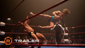 NEW trailer for ‘THE IRON CLAW’, starring Zac Efron, Jeremy Allen White and Harris Dickinson as the Von Erichs - coming to Regal December 22. | Regal