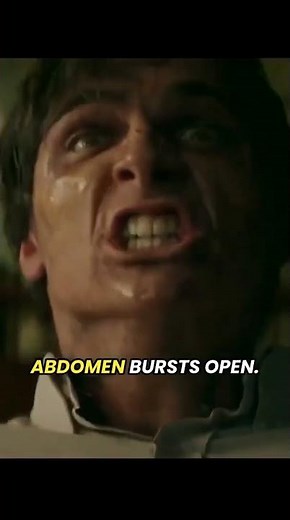 Creepiest Horror Anthology Ever | The Mortuary Collection Recap #movieexplanation #Shorts