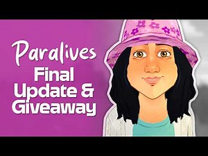 Paralives Just Dropped Their Final Pre-Launch Update + Giveaway Codes!