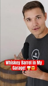 Infinity barrel update: adding Weller Special Reserve!