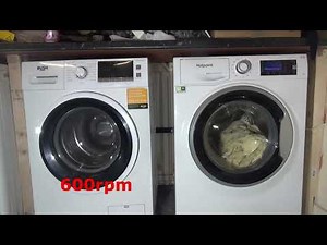 Spin Race No.225 : Bush vs Hotpoint