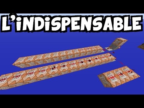 FAIRE SON PROPRE SERVEUR - L'INDISPENSABLE - Minecraft (#2)