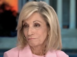 Andrea Mitchell: When You Politicize Intelligence, It Is So Self-Defeating. Just Look At Cheney And Iraq