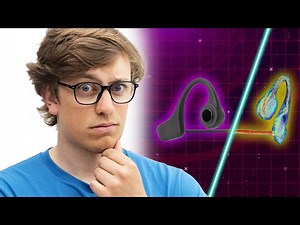 Bone Conduction Headphones – How Do They Work?