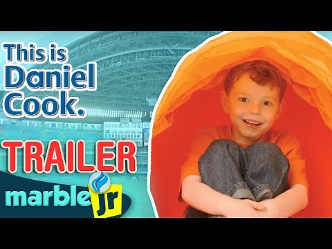 This is Daniel Cook - Season 2 Trailer