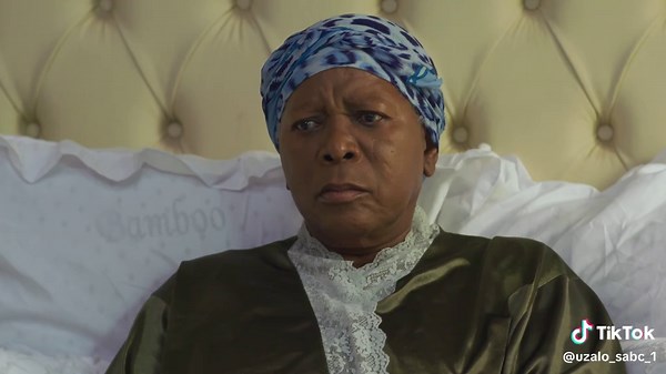 Emathuneni Sobonana on Uzalo Tonight at 8:30 PM