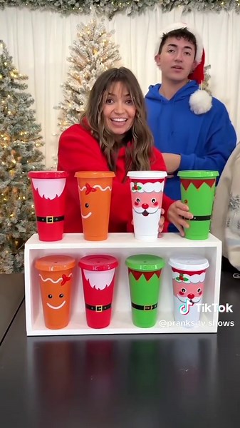 pranks.tv.shows#Halloween #christmas