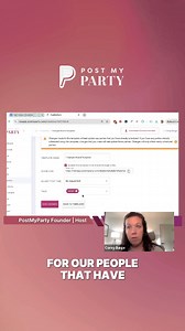 🎯 Stay Organized & Find Your Templates Faster with PostMyParty! 🎯 Tired of scrolling through endless templates? PostMyParty’s tagging feature makes it effortless to organize and find your party templates in seconds! 🚀 ✅ Tag Templates for Easy Search – Organize by theme, event type, or purpose! 🎉 Perfect for Party Hosts & Direct Sellers – Quickly access templates for host coaching, group posts, sales parties, and more! 🔍 No More Wasting Time – Just search by tag and find exactly what you nee