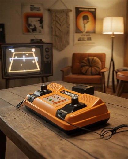 The Evolution of Gaming: From Pixels to Power