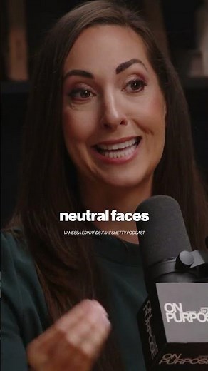 There's science behind having an RBF??